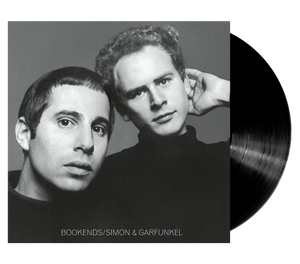 Bookends (LP)