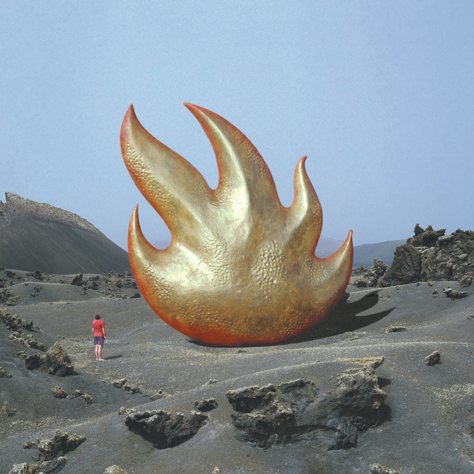 Audioslave – Audioslave (CD)