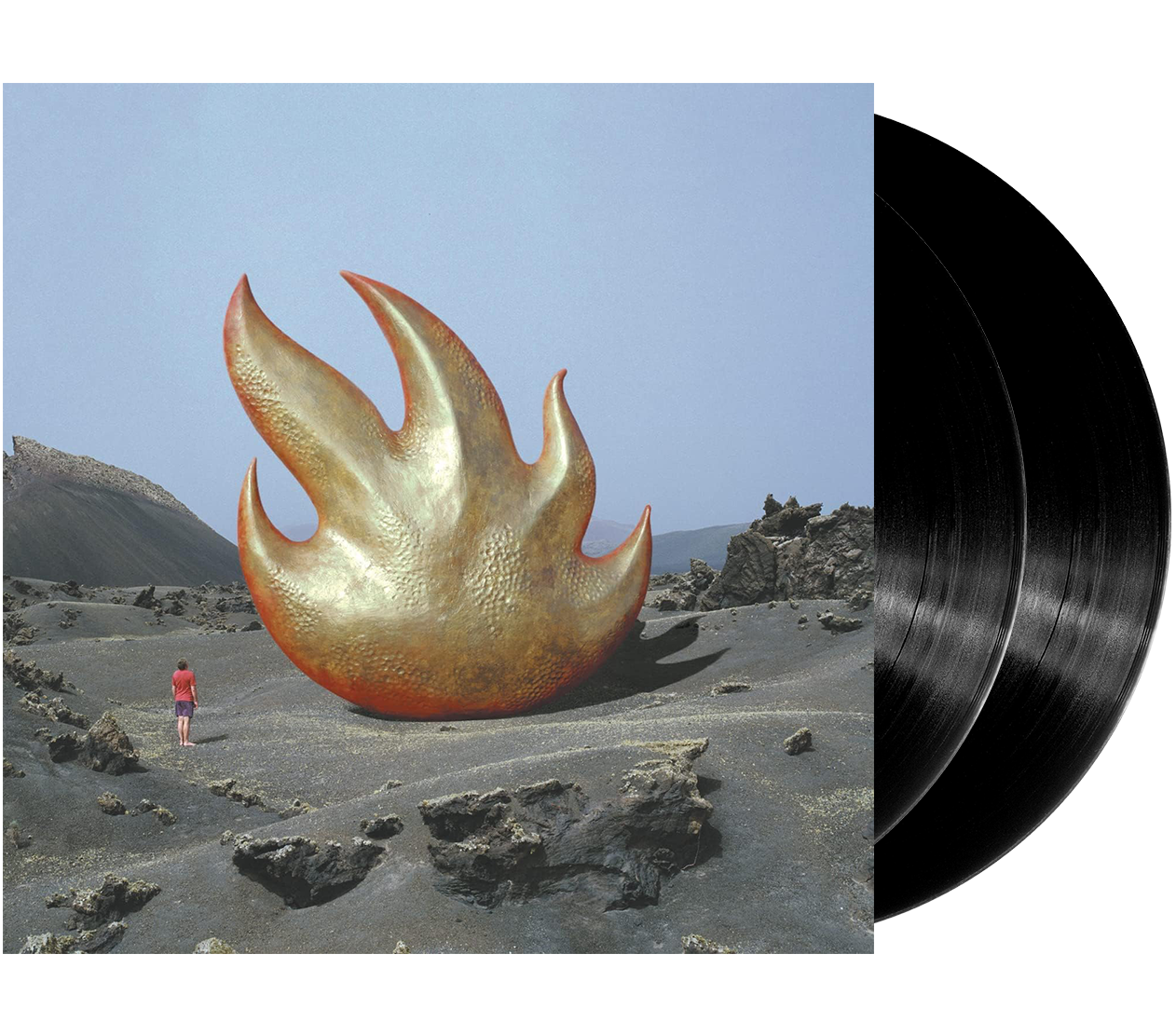 Audioslave – Audioslave (2LP)