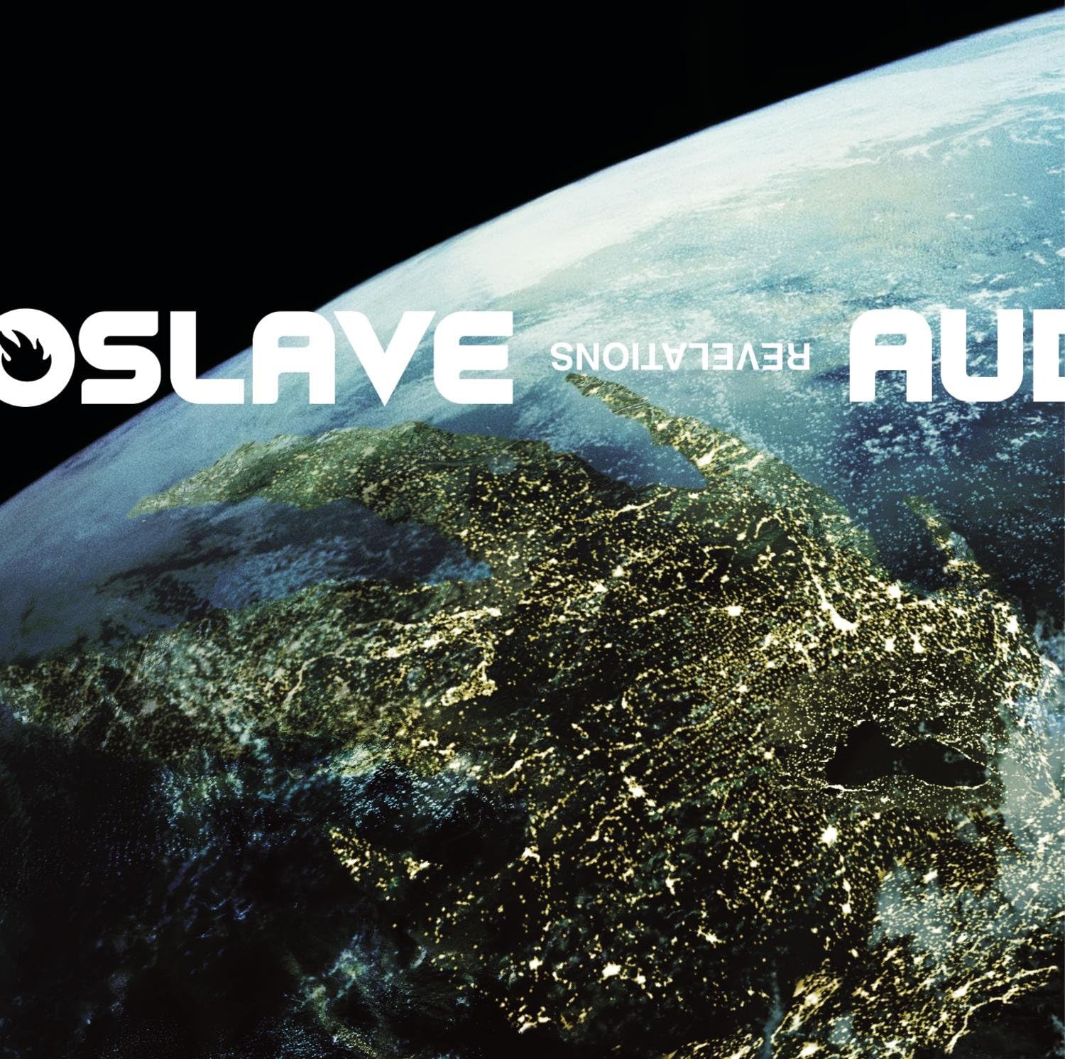 Audioslave – Revelations (CD)