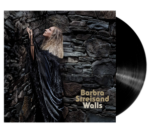 Walls (LP)