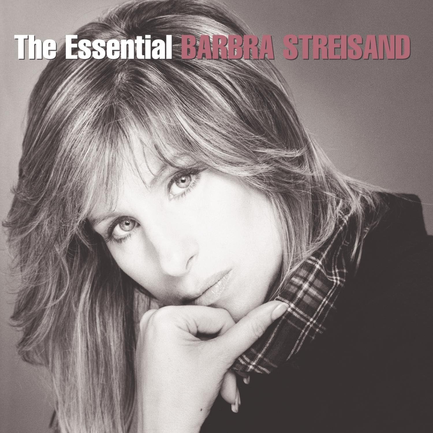 Barbra Streisand – The Essential Barbra Streisand (2CD)