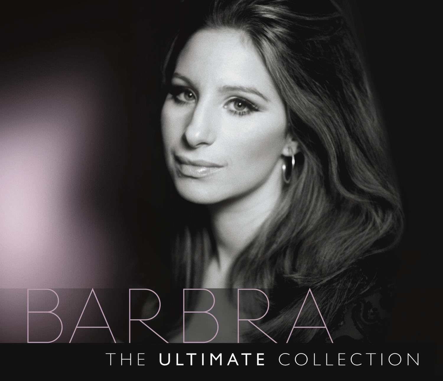 Barbra Streisand – The Ultimate Collection (CD)