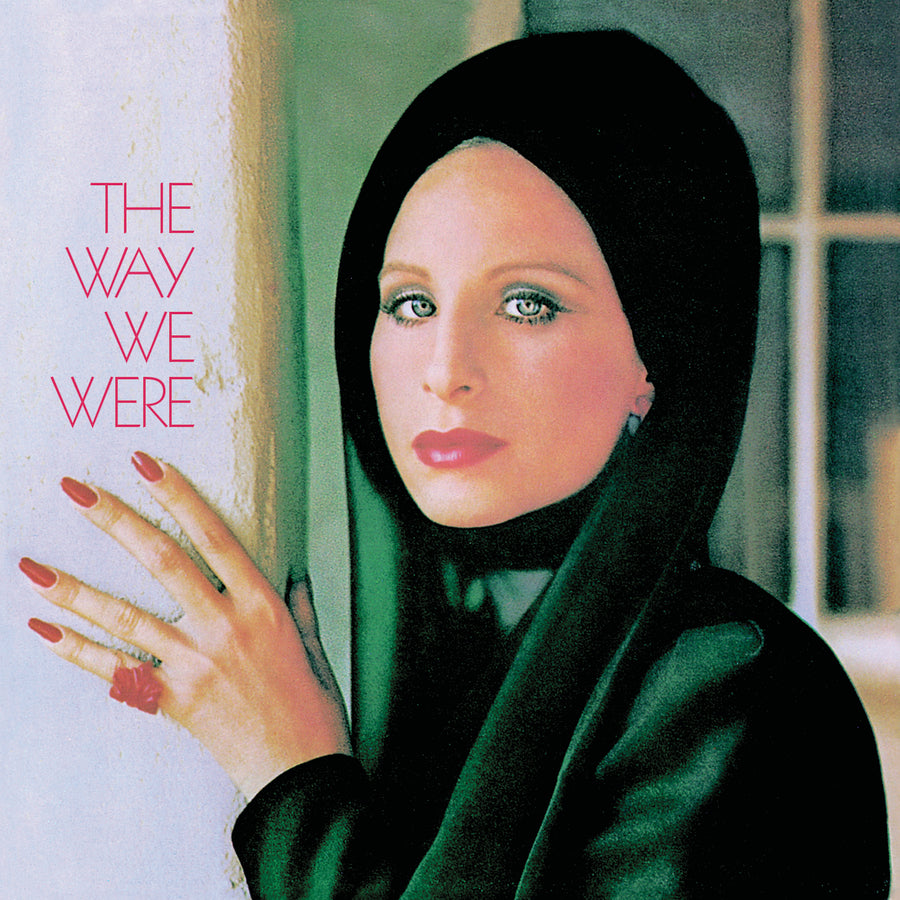 Barbra Streisand – The Way We Were (CD)