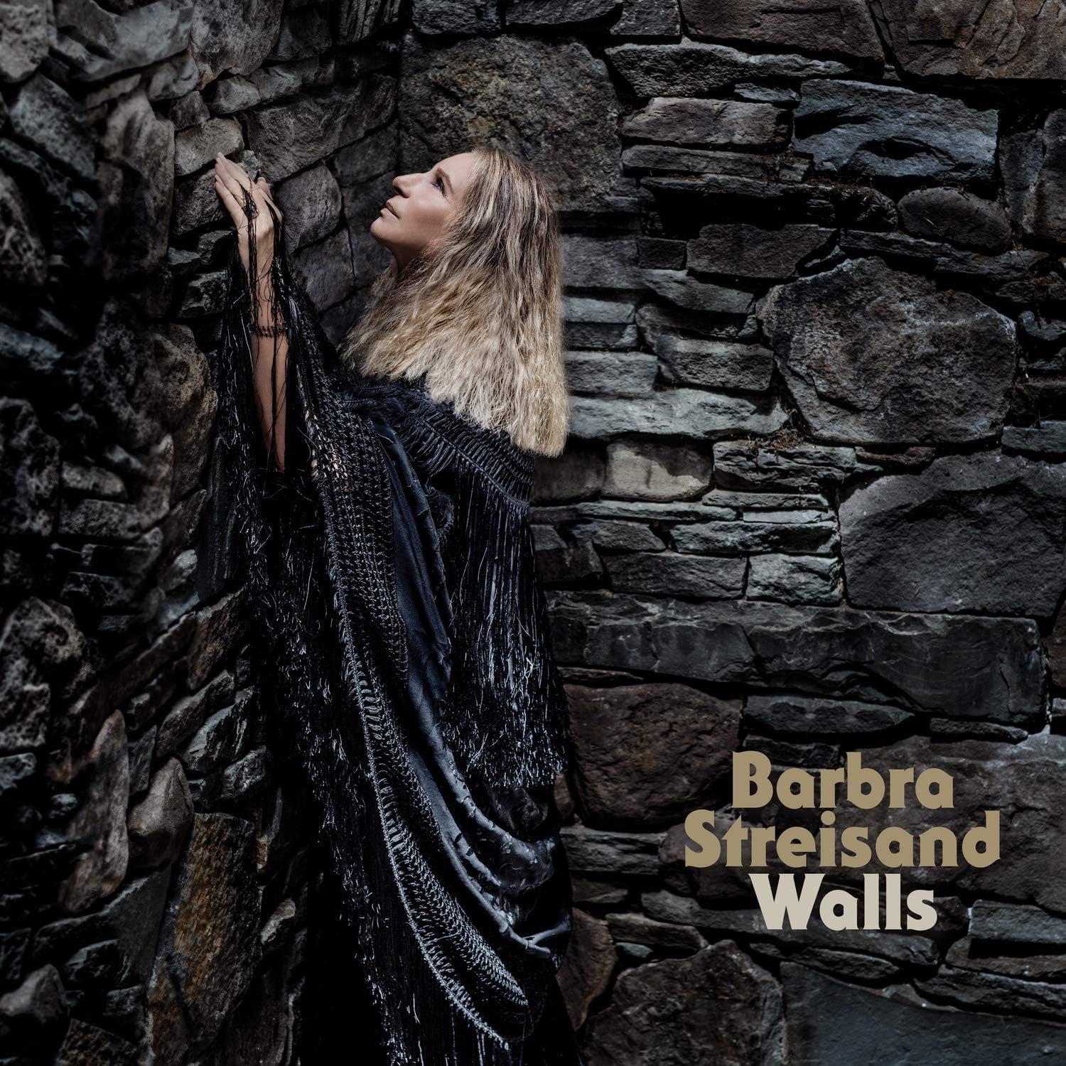 Barbra Streisand – Walls (CD)