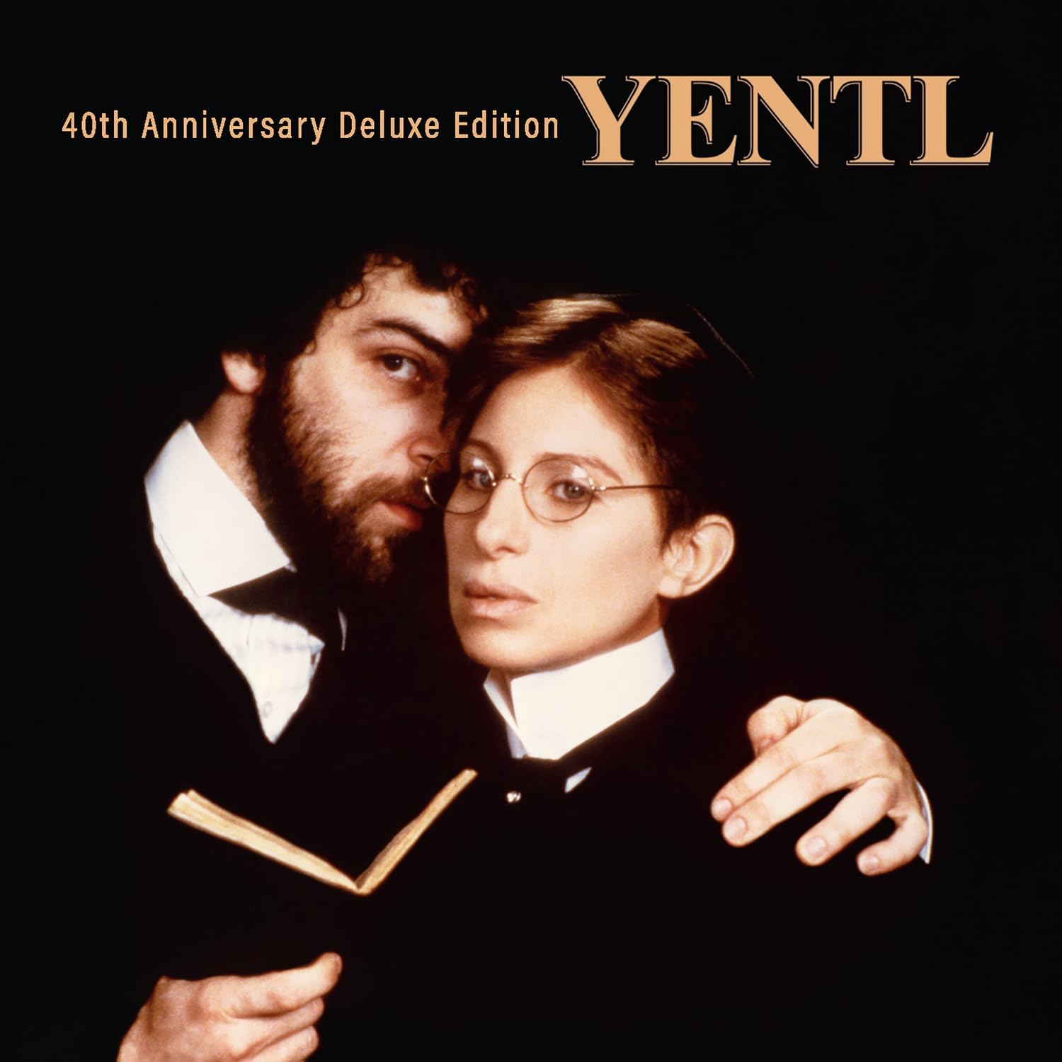 Barbra Streisand – YENTL: 40th Anniversary Deluxe Edition (2CD)