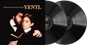 YENTL: 40th Anniversary Deluxe Edition (2LP)