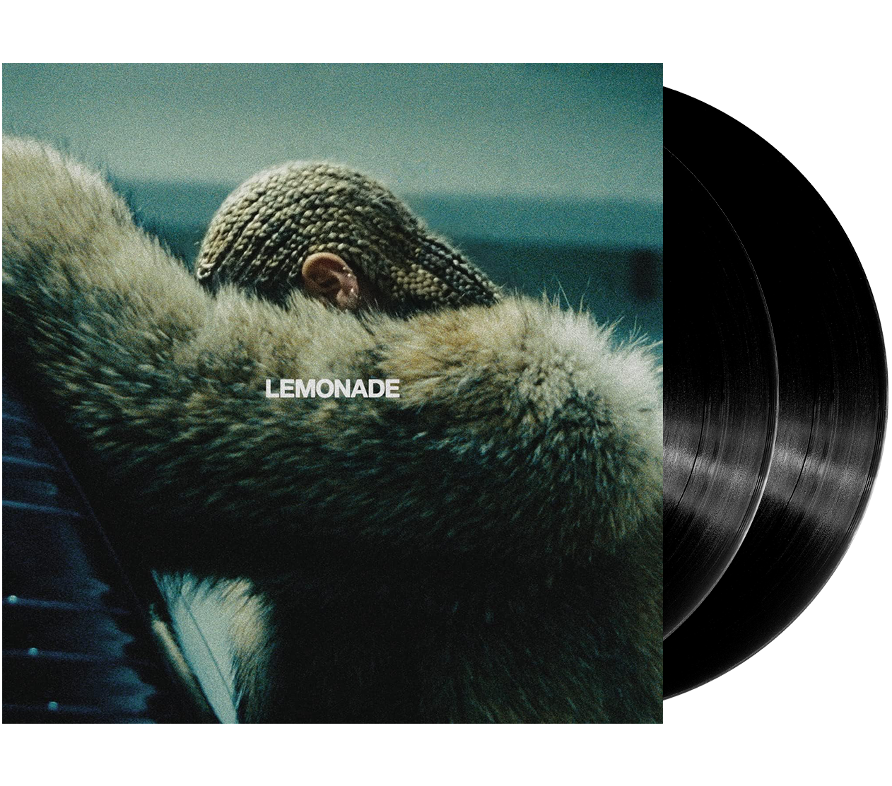 Beyoncé – Lemonade (2LP)