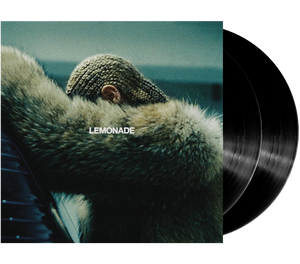 Lemonade (2LP)