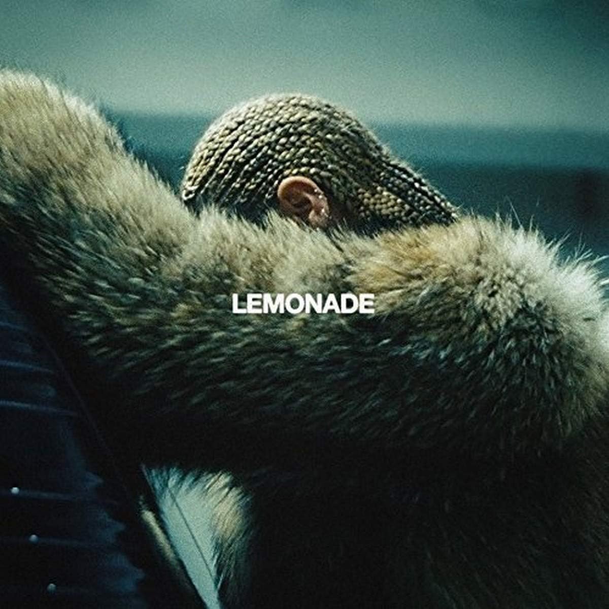 Beyoncé – Lemonade (2CD)