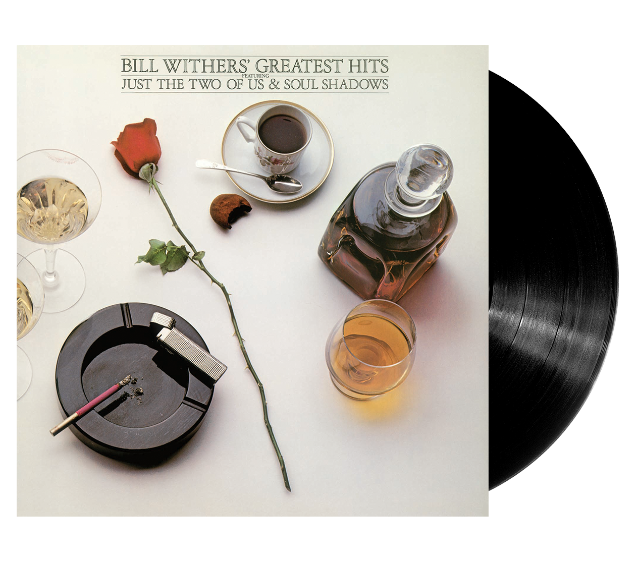 Bill Withers – Greatest Hits (LP)