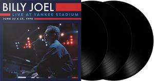 Live At Yankee Stadium (3LP)