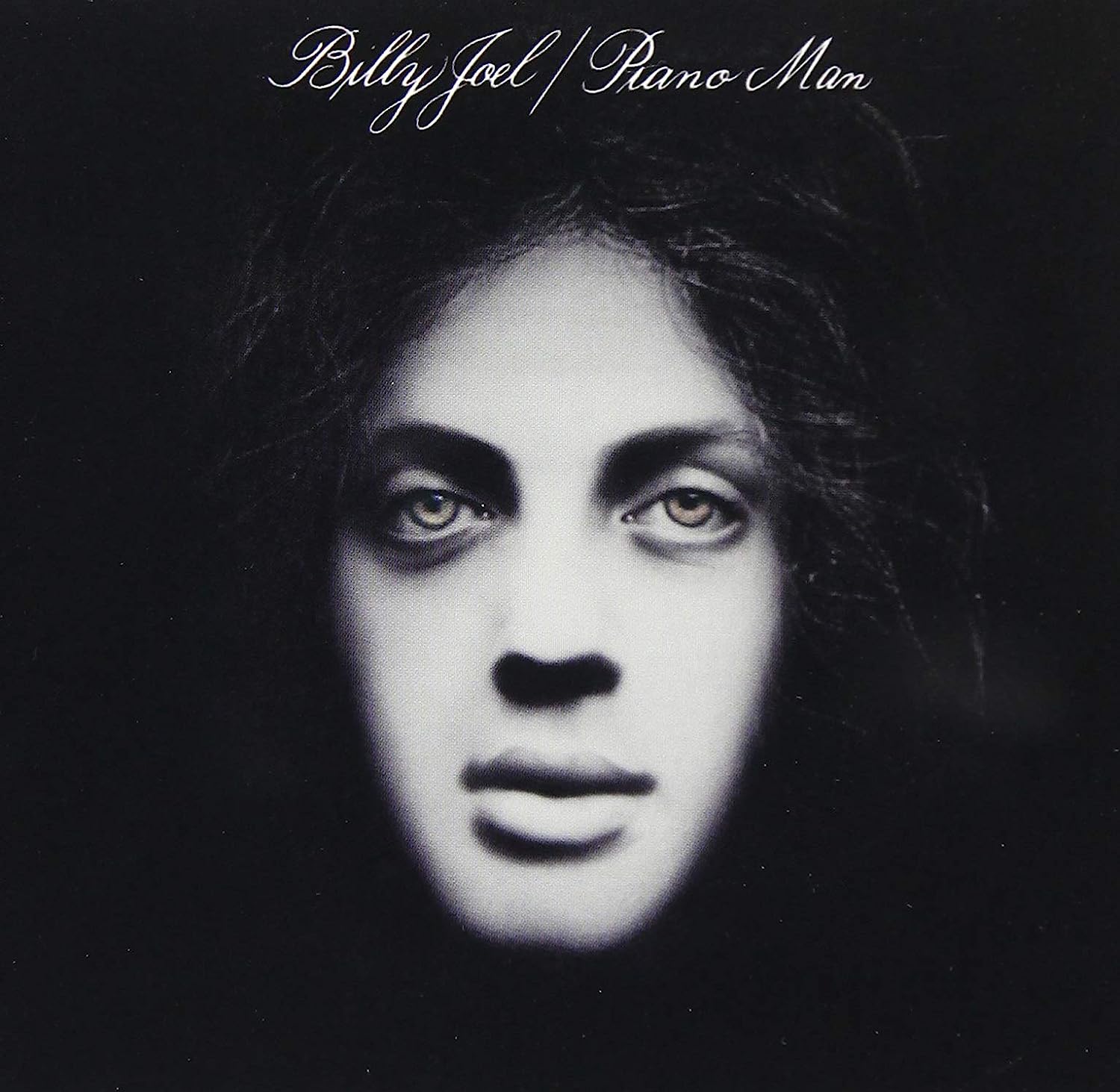 Billy Joel – Piano Man (CD)