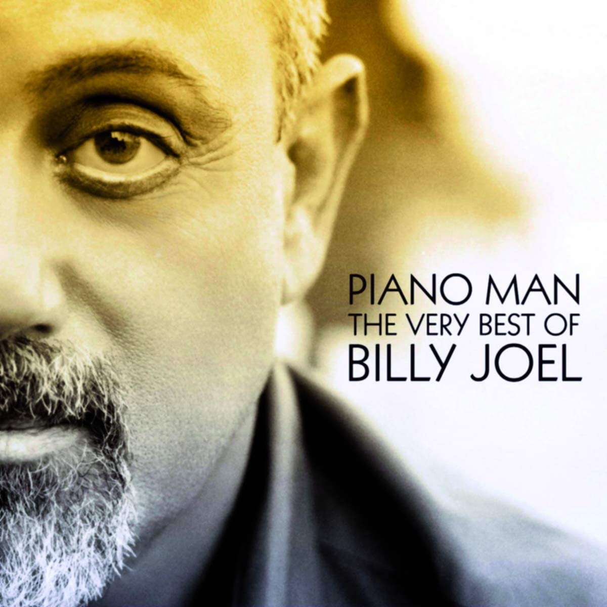 Billy Joel – Piano Man: The Very Best of Billy Joel (CD)