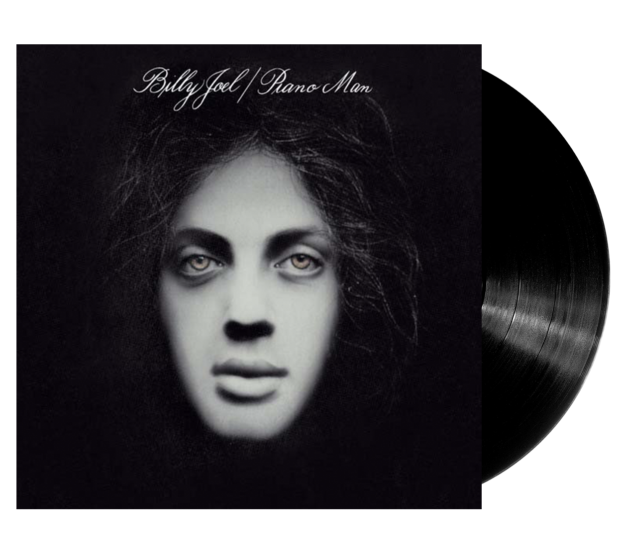 Billy Joel – Piano Man (LP)