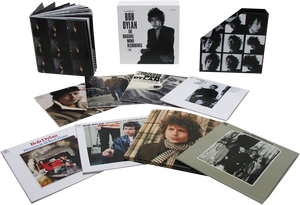 The Original Mono Recordings (Limited Edition) (9CD Boxset)