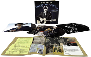 Travelin' Thru, 1967 - 1969: The Bootleg Series, Vol. 15 (3LP)