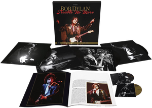 Trouble No More: The Bootleg Series Vol. 13 / 1979-1981 (4LP, 2CD Boxset)