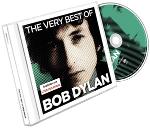 The Very Best Of (CD)