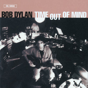 Time Out Of Mind (CD)