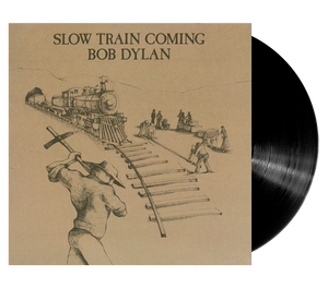 Slow Train Coming (LP)