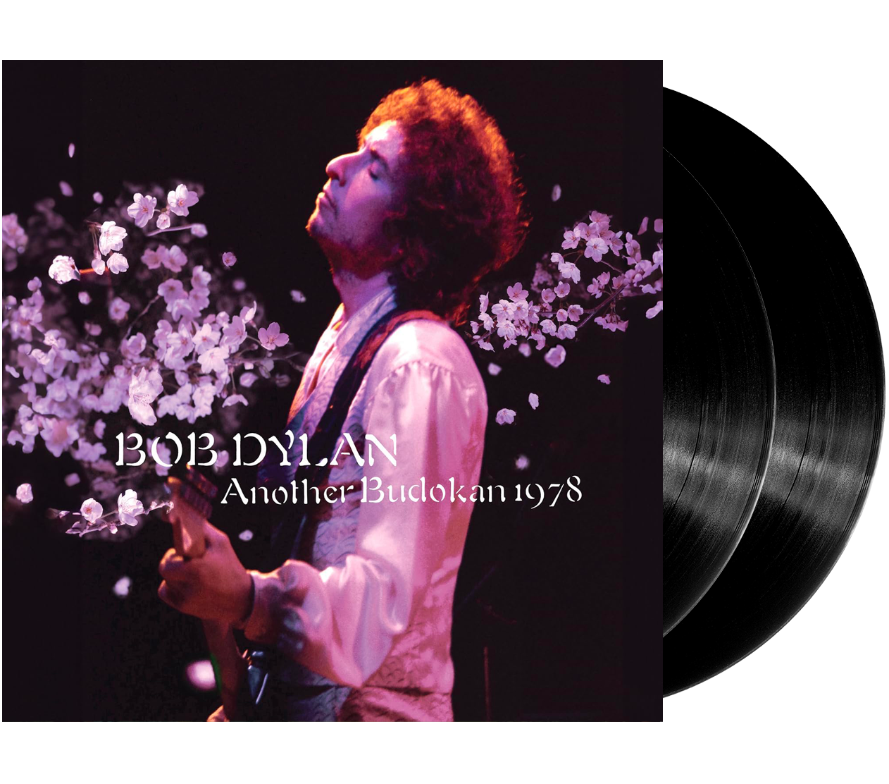 Bob Dylan – Another Budokan 1978 (2LP)