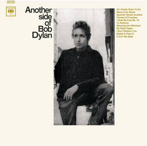 Another Side Of Bob Dylan (CD)