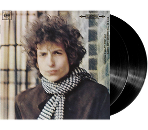 Blonde On Blonde (2LP)