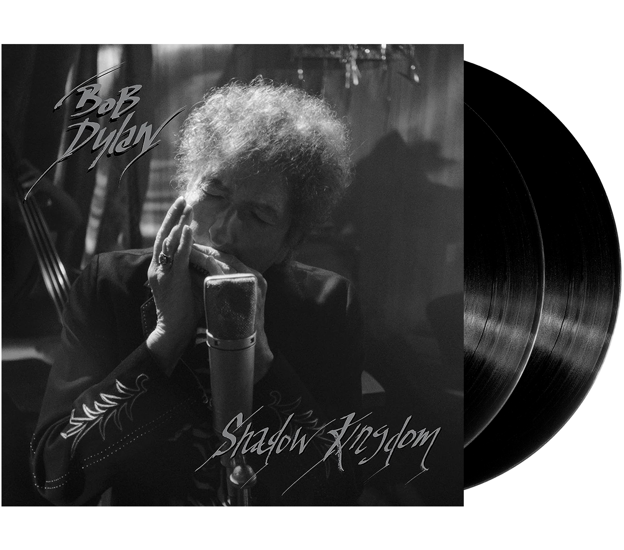 Bob Dylan – Shadow Kingdom (2LP)