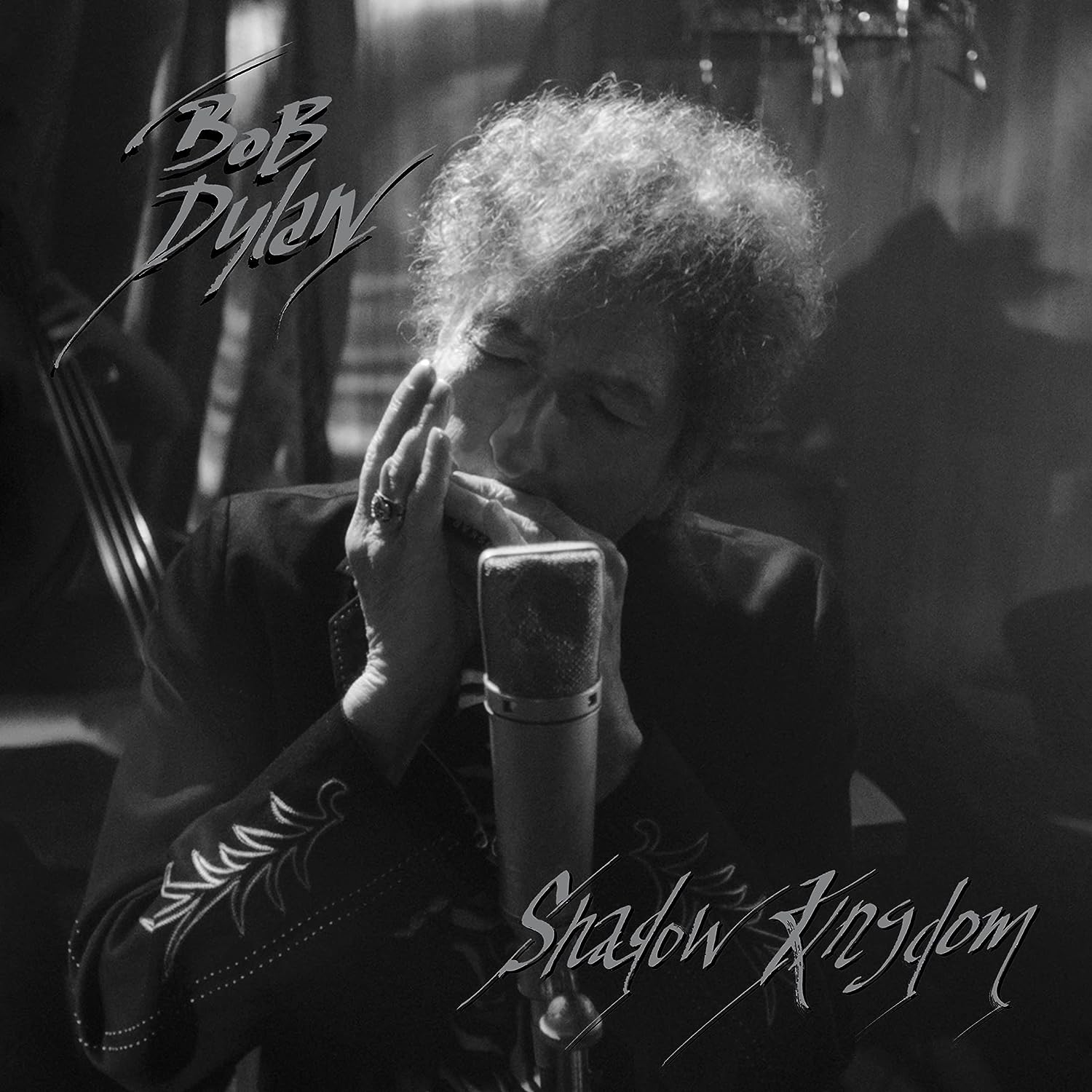 Bob Dylan – Shadow Kingdom (CD)