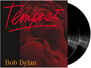 Tempest (2LP + CD)