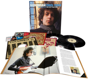 The Best of The Cutting Edge 1965-1966: The Bootleg Series, Vol. 12 (3LP, 2CD Boxset)