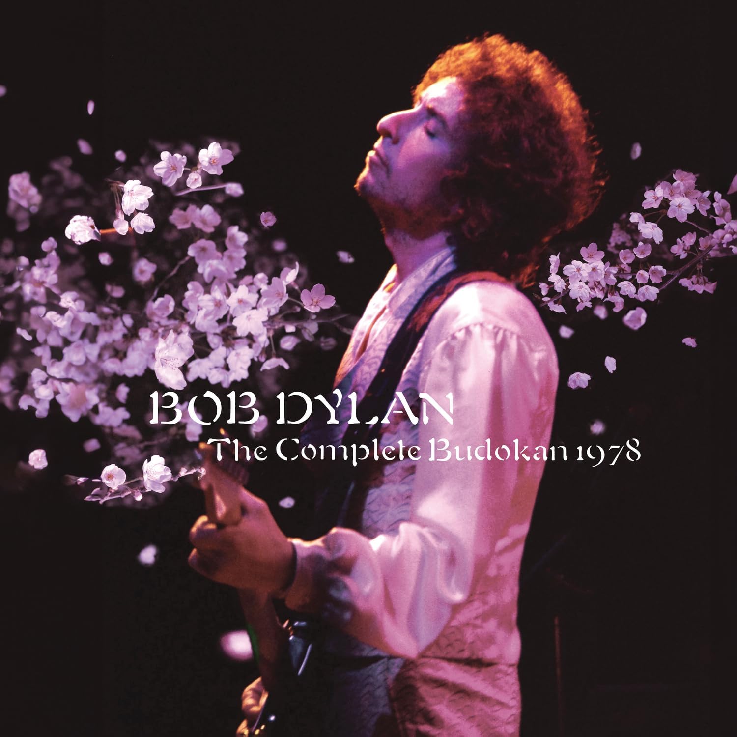 Bob Dylan – The Complete Budokan 1978 (4CD)