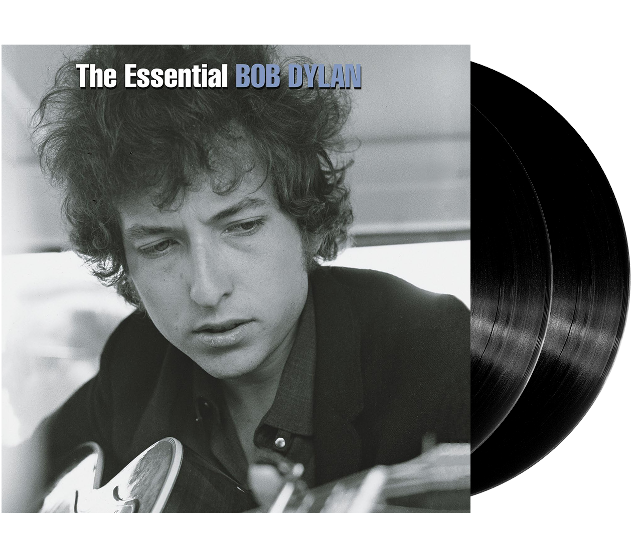 Bob Dylan – The Essential Bob Dylan (2LP)