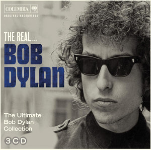 The Real Bob Dylan (3CD)