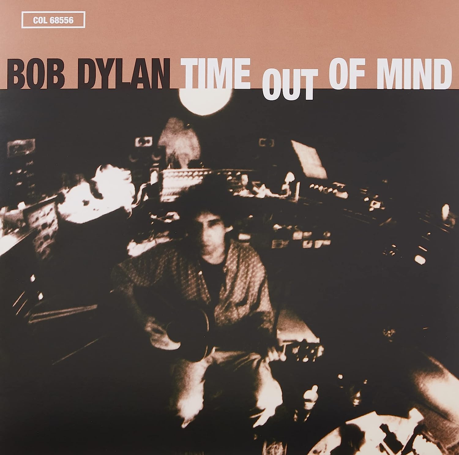 Time Out of Mind 20th Anniversary (3LP)