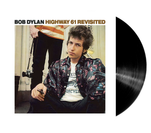 Highway 61 Revisited (LP)