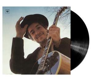 Nashville Skyline (LP)