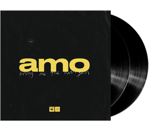 amo (2LP)