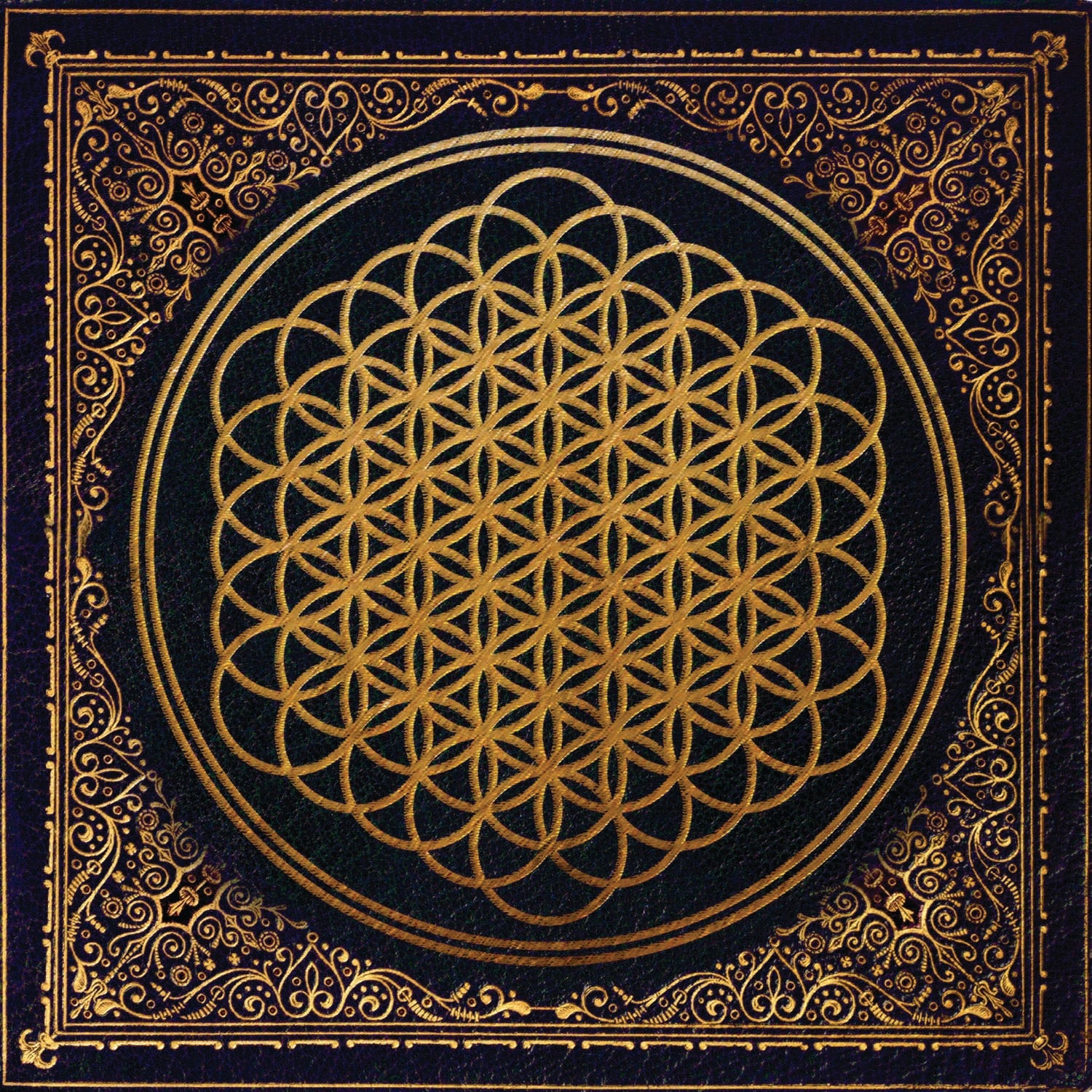 Bring Me The Horizon – Sempiternal (CD)