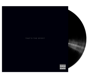 That's The Spirit (LP + CD)