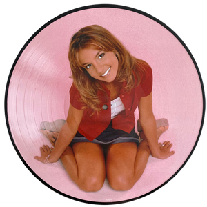 ...Baby One More Time (Picture Disc)