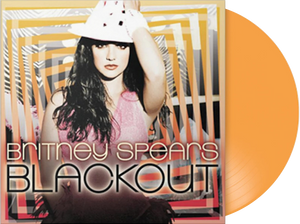 Blackout (Orange LP)