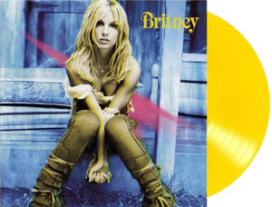 Britney (Yellow LP)