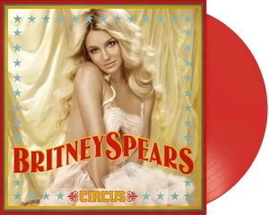 Circus (Red LP)