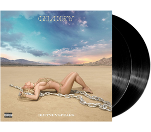 Glory (2020 Deluxe Edition) (2LP)