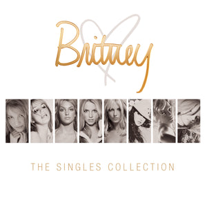 The Singles Collection (CD)