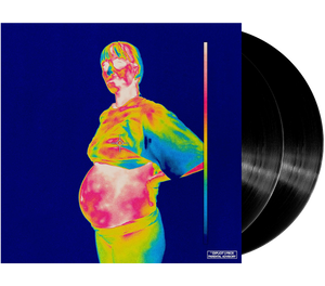 iridescence (2LP)