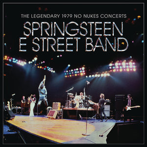 The Legendary 1979 No Nukes Concerts (2CD + Blu-Ray)