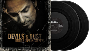 Devils & Dust (2LP)